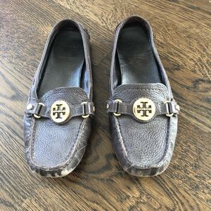Tory Burch Soze 6 Loafers Good condition